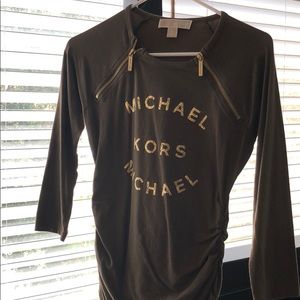 Michael Kors shirt